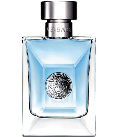 versace pour homme perfume.